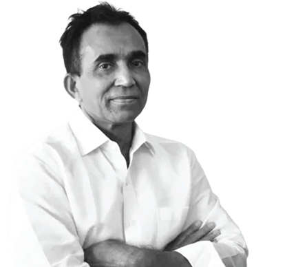 Dr Avinash Shejale