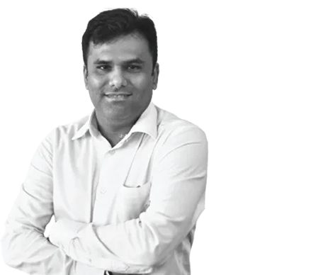 Bhavesh Chevli