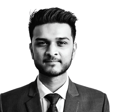 Parth Doshi
