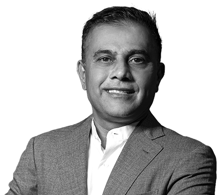 Manish Doshi 